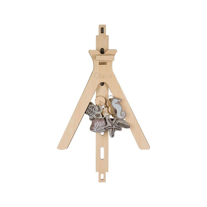 Arche d'éveil en bois Arche d'éveil en bois