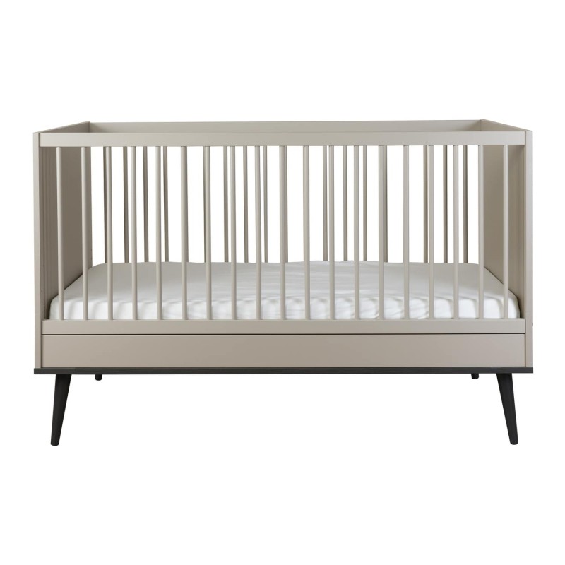 Lit bébé évolutif en bois Lit bébé évolutif en bois