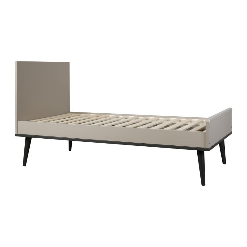 Lit bébé évolutif en bois Lit bébé évolutif en bois