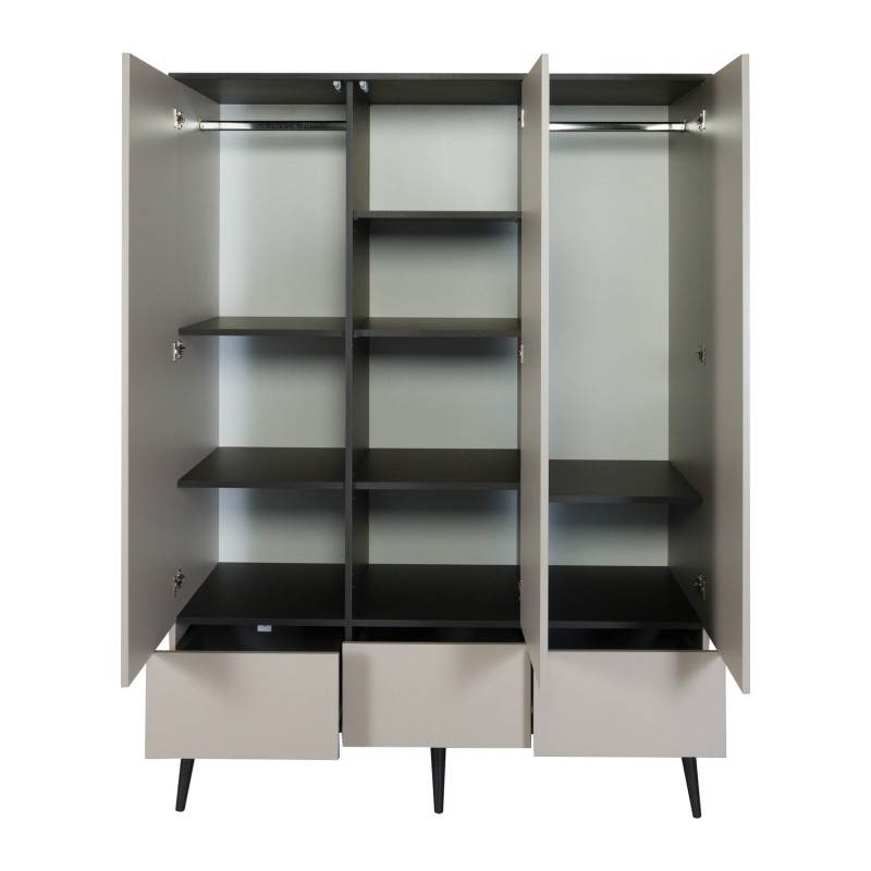Armoire 3 portes Armoire 3 portes