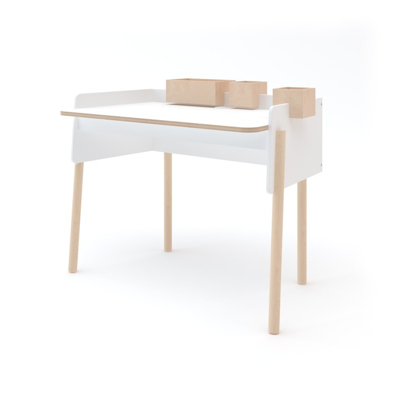 bureau blanc pour enfant bureau blanc pour enfant