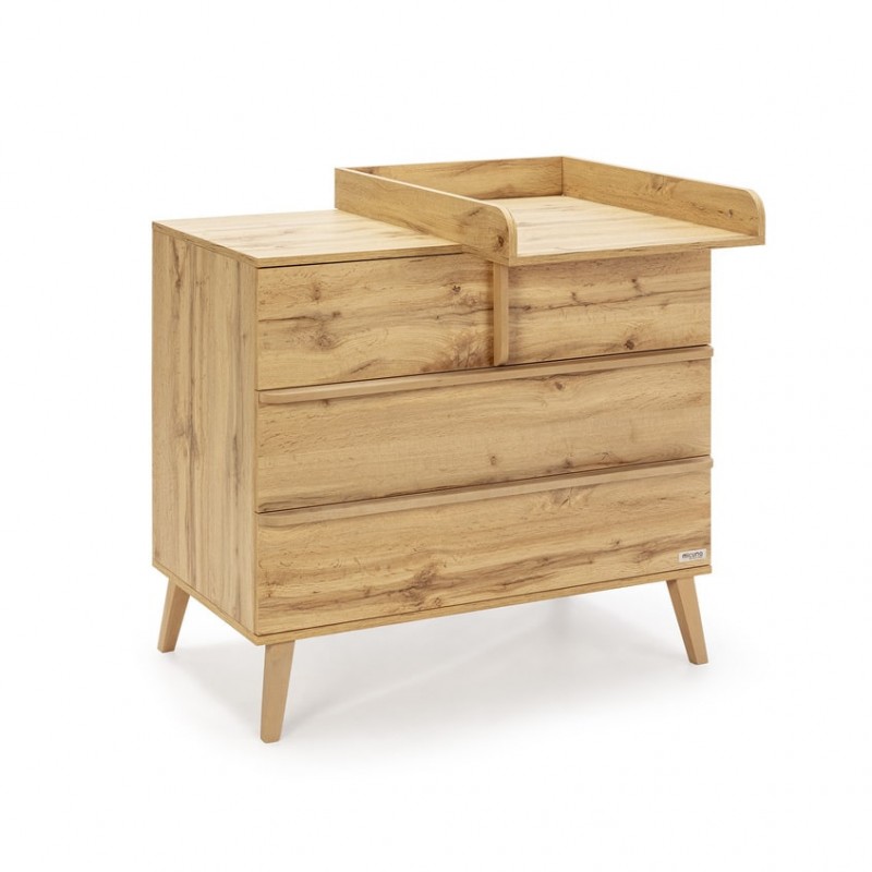 commode à langer en bois commode à langer en bois
