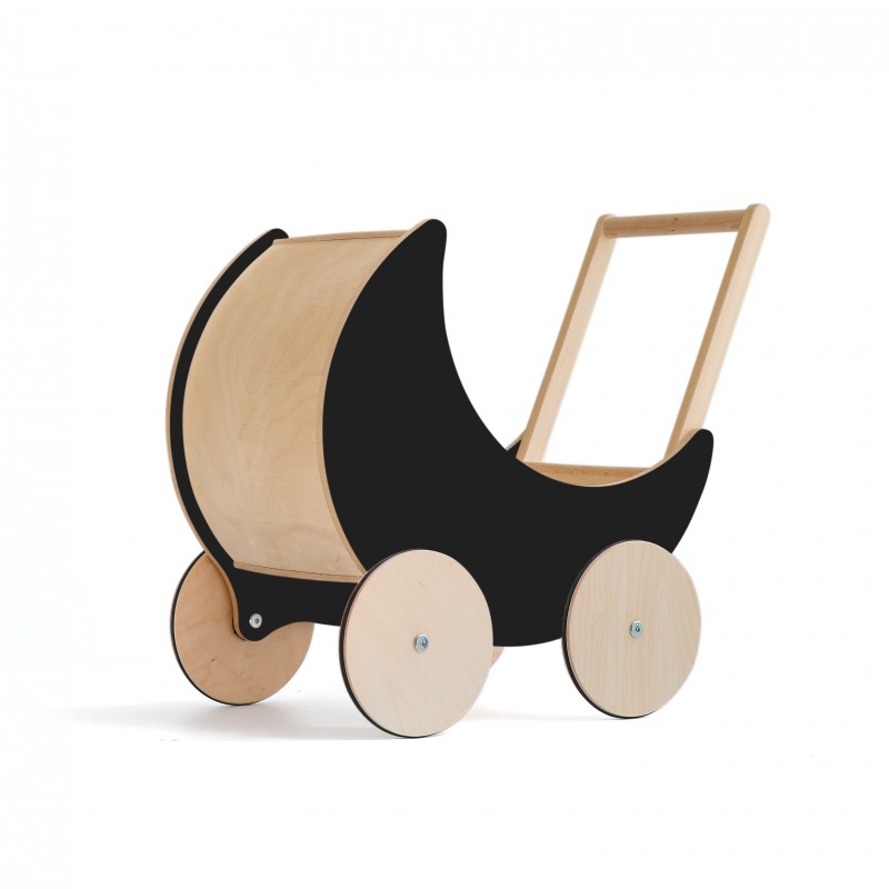 landau en bois pour poupée landau en bois pour poupée