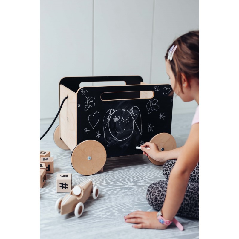 coffre à jouets bois coffre à jouets bois