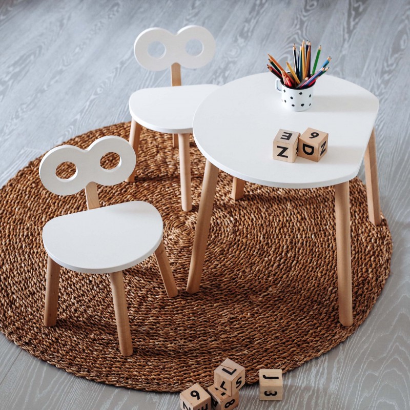 table de jeu ronde table de jeu ronde