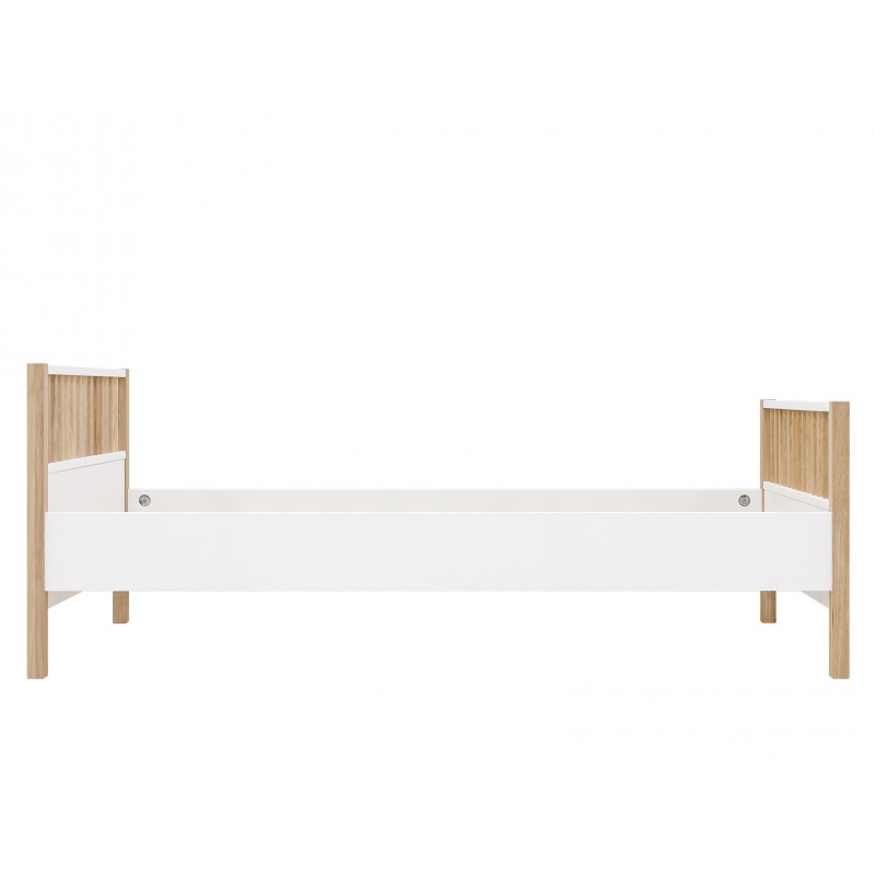 Lit enfant 90x200 blanc Lit enfant 90x200 blanc