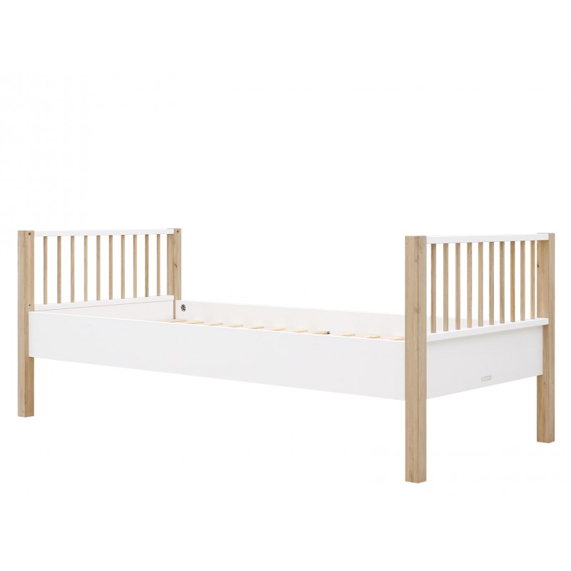 Lit enfant 90x200 blanc Lit enfant 90x200 blanc
