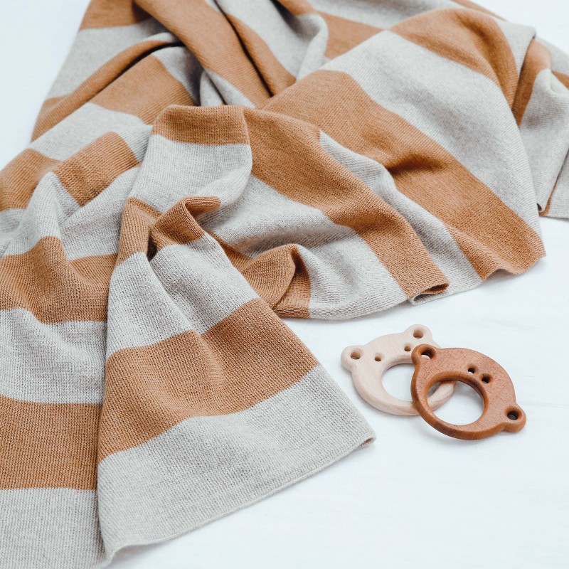 couverture bebe en laine couverture bebe en laine
