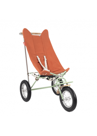 Babyride │ Passeggino made in France │Lignea Kids