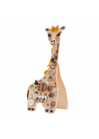 Busy Board Girafe