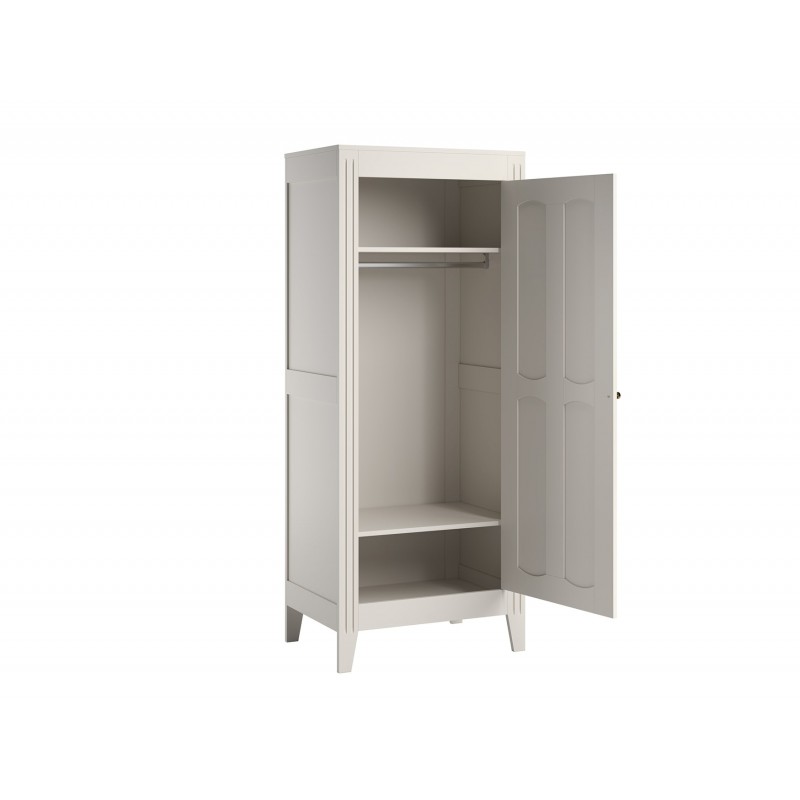 Armoire Milenne Blanche Armoire Milenne Blanche