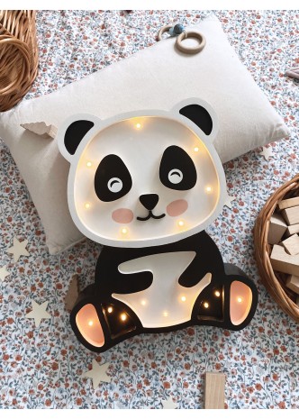 Lampe veilleuse Panda
