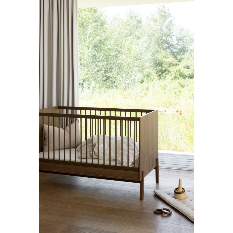Lit bébé évolutif 70x140 cm Lit bébé évolutif 70x140 cm