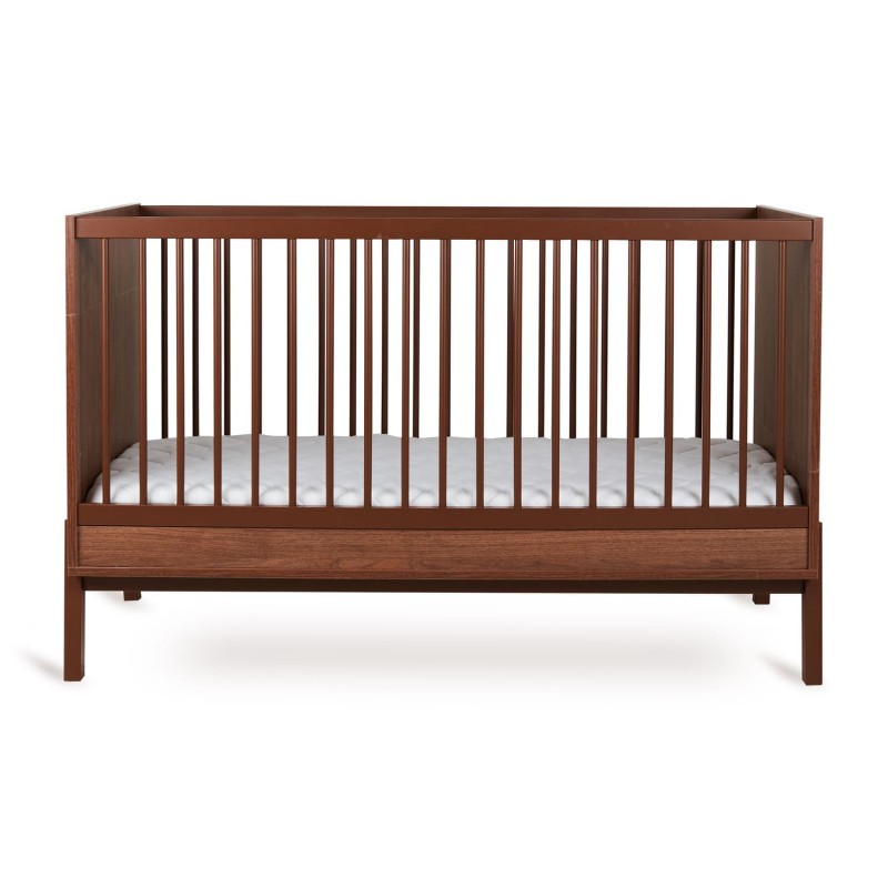 Lit bébé évolutif 70x140 cm Lit bébé évolutif 70x140 cm