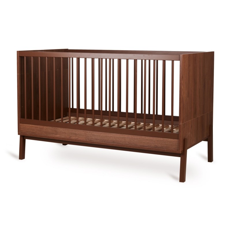 Lit bébé évolutif 70x140 cm Lit bébé évolutif 70x140 cm