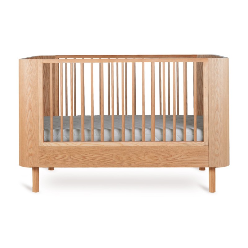 Lit bébé évolutif 70x140 cm Yume Lit bébé évolutif 70x140 cm Yume