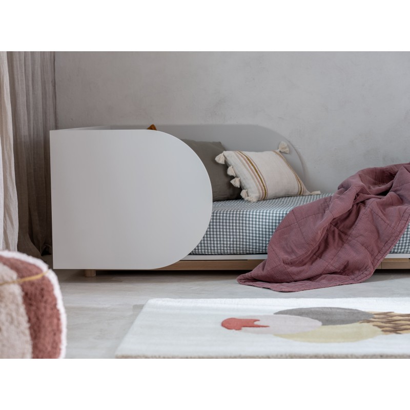 Lit junior 90x200 cm Bloom Lit junior 90x200 cm Bloom