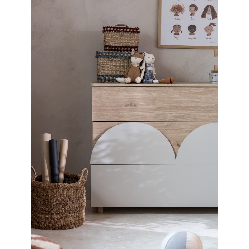 Commode enfant Commode enfant