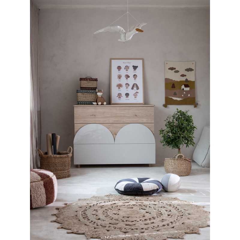 Commode enfant Commode enfant