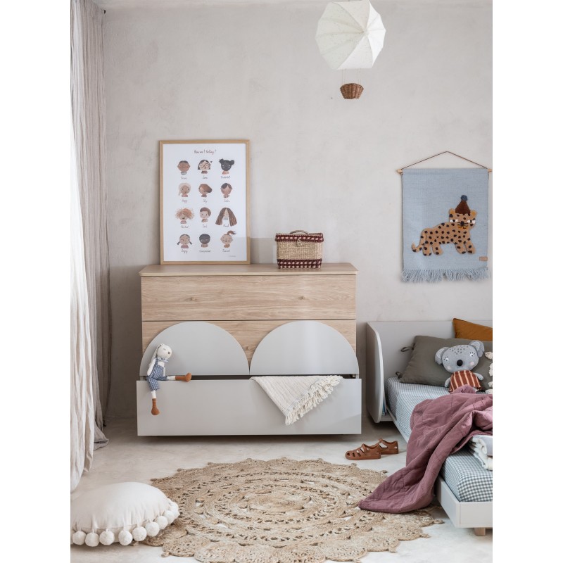 Commode enfant Commode enfant