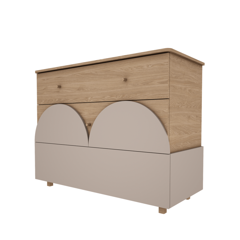 Commode enfant Commode enfant