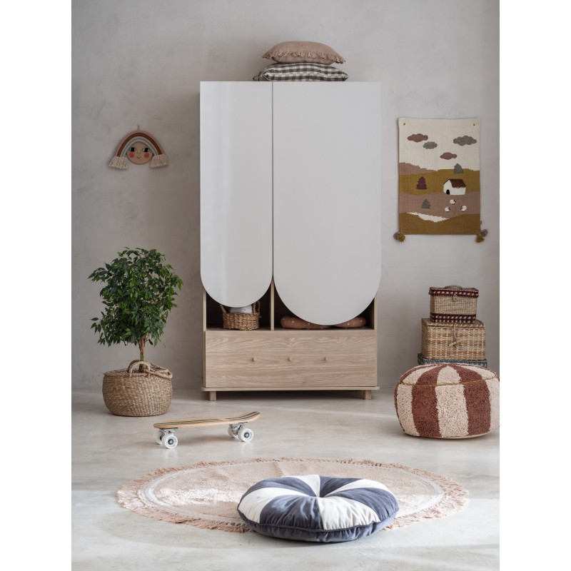 Armoire petit modèle Bloom Armoire petit modèle Bloom