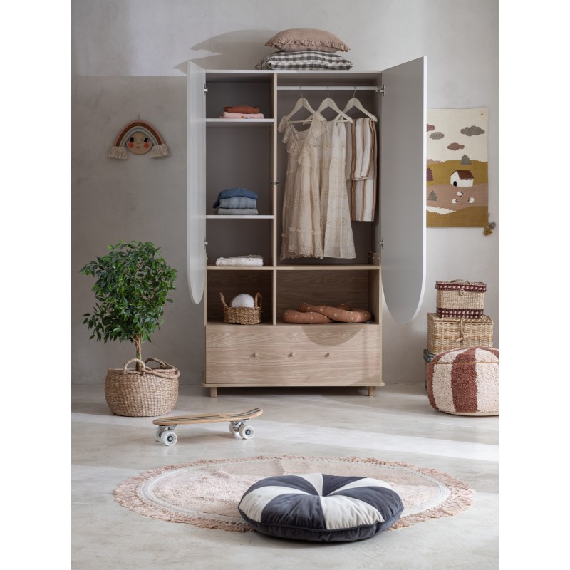 Armoire petit modèle Bloom Armoire petit modèle Bloom
