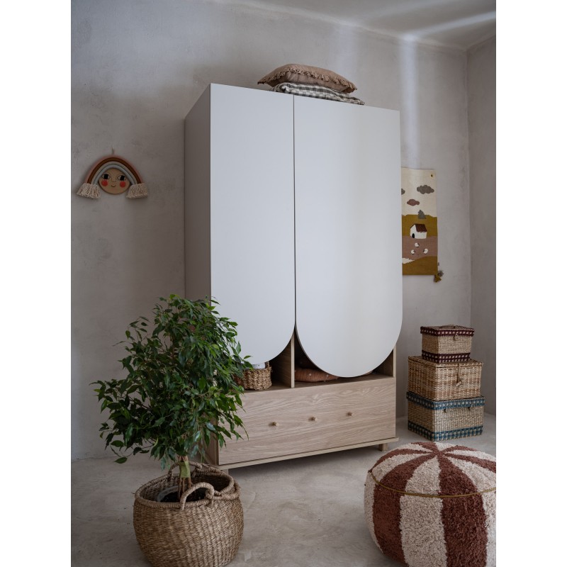 Armoire petit modèle Bloom Armoire petit modèle Bloom