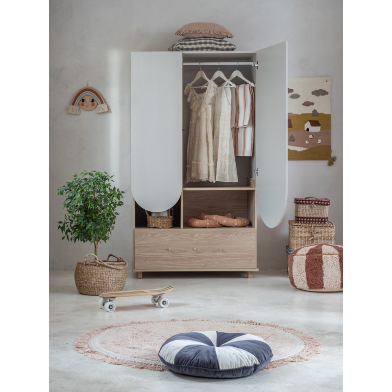 Armoire petit modèle Bloom Armoire petit modèle Bloom