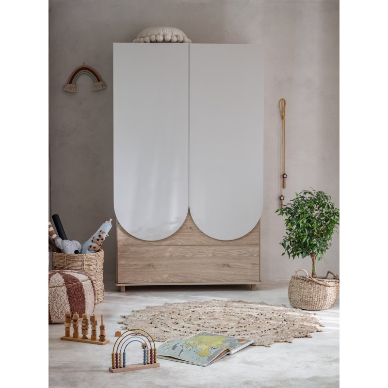 Armoire grand modèle Bloom Armoire grand modèle Bloom