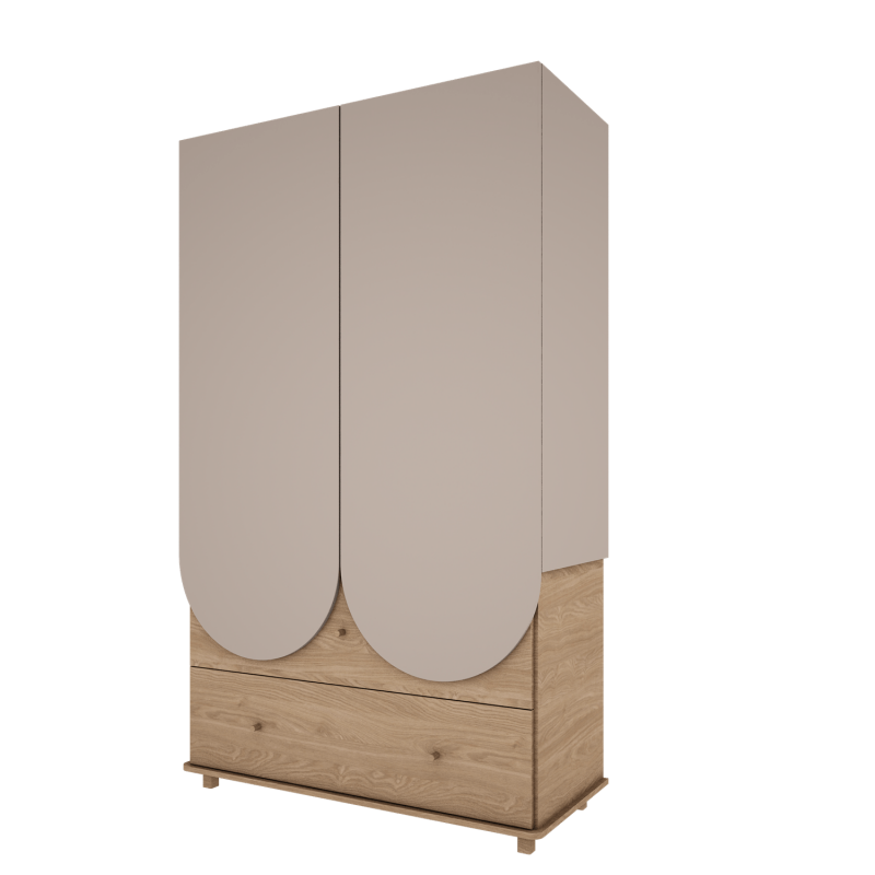 Armoire grand modèle Bloom Armoire grand modèle Bloom