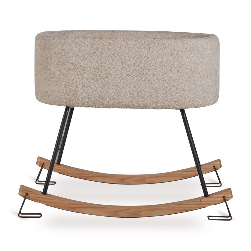 Berceau Rocking Luxe Beige Berceau Rocking Luxe Beige