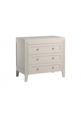 Commode Milenne Sable