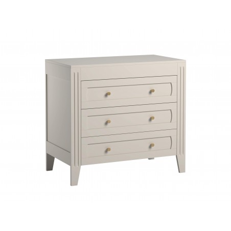 Commode Milenne Sable