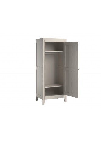 Armoire Milenne Sable