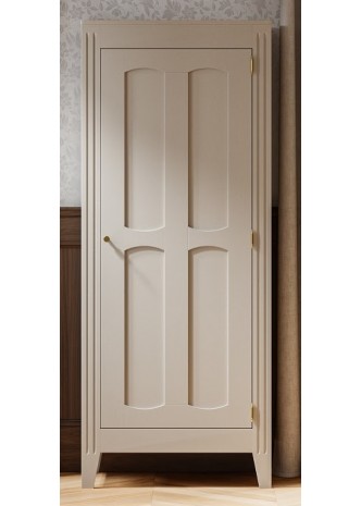 Armoire Milenne Sable