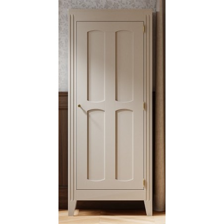 Armoire Milenne Sable