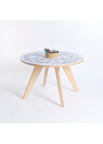 Table à dessin