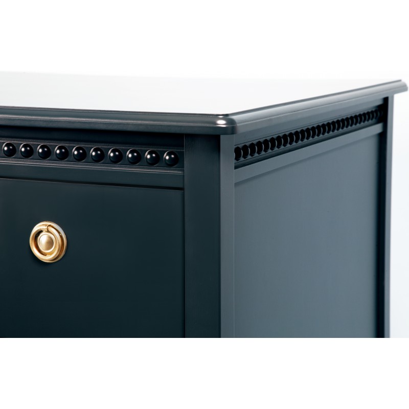 commode bois massif commode bois massif