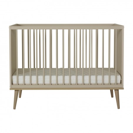 lit bebe scandinave