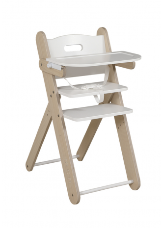 chaise haute evolutive bebe