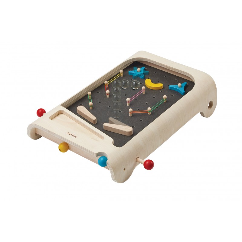 flipper en bois flipper en bois