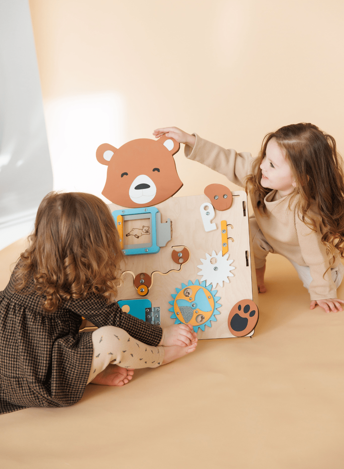 Matériel Montessori