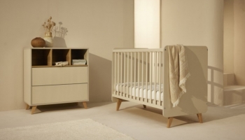 Comment bien choisir le lit de bébé?